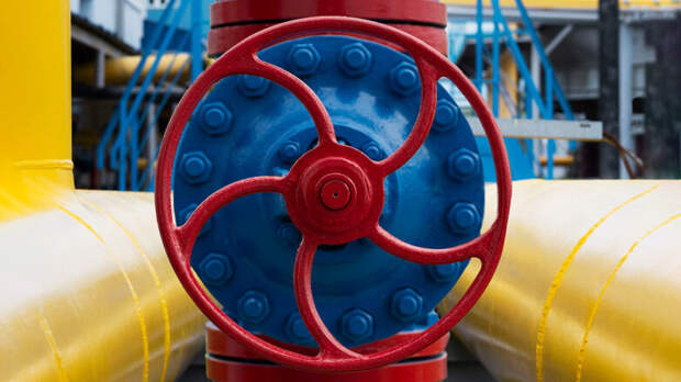FT: на восстановление объемов поставок "Газпрома" в Европу уйдет не менее 10 лет