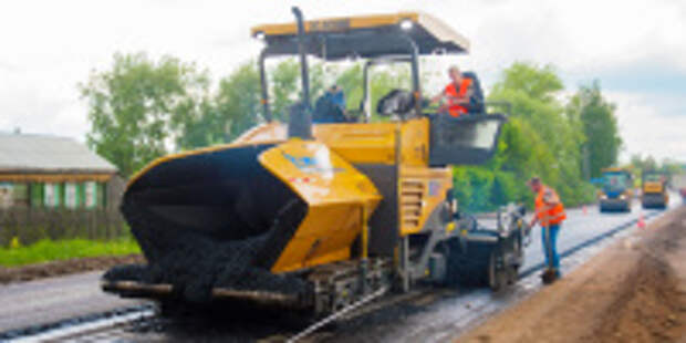 Станислав Воскресенский: Не менее 10% дорожного фонда в Ивановской области ежегодно направлять на ремонт сельских дорог