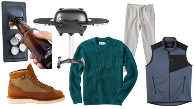 Huckberry Black Friday Sale