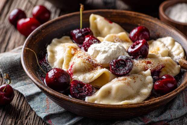 В России ввели ГОСТ на приготовление еще двух популярных блюд