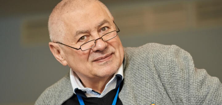Павловский, Путин и реалполитик