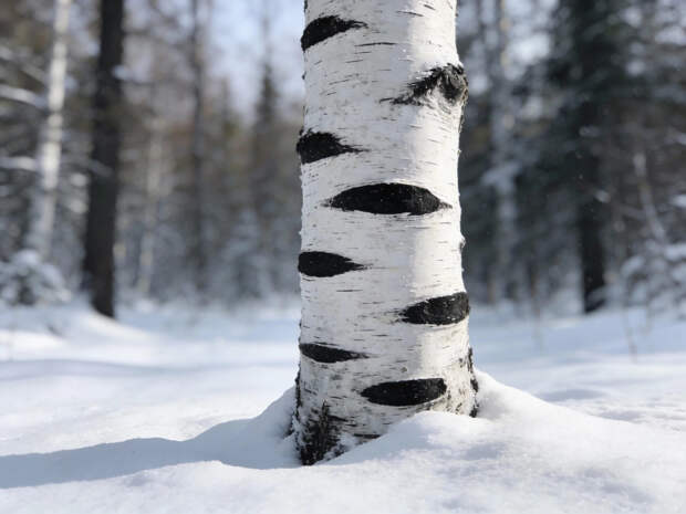 Берёза больше не страшна: русские учёные создали надёжный щит от аллергии. Когда зарегистрируют вакцину?