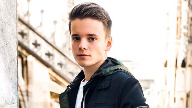 Сын Валерии пострадал во время прыжка с яхты в Дубае