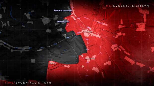 Сводка на 14 января: серия контратак ВСУ на Гуляйполе, что в Купянске и на Сумском направлении, на горизонте - Веселянка