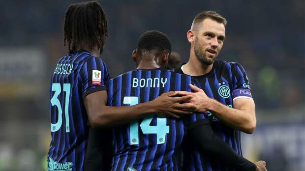 Андронов сделал прогноз на «Аталанта» — «Интер»: «В этом матче надо опираться на голы»