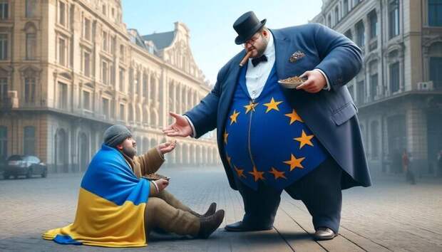 Изображение сгенерировано ИИ