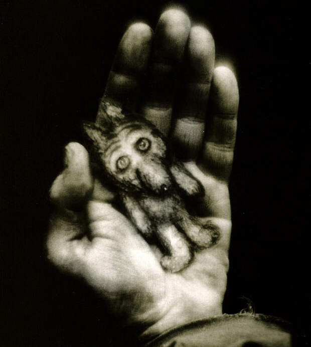 Юрий Норштейн "Сказка сказок"