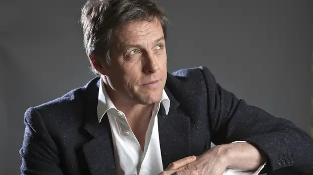 Хью Грант снимется в новой картине Гая Ричи