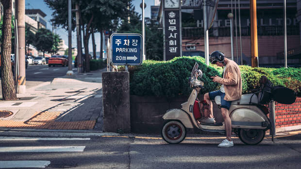 I Have Been Living In Seoul For Two Years And Here Are Some Of The Photos I Have Taken