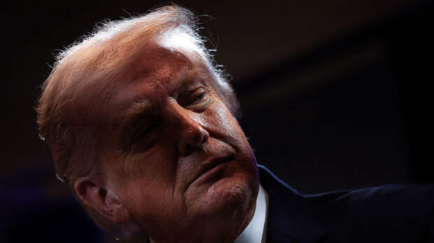 Трамп объявил ЧП в Вашингтоне из-за разлива сточных вод в Потомаке