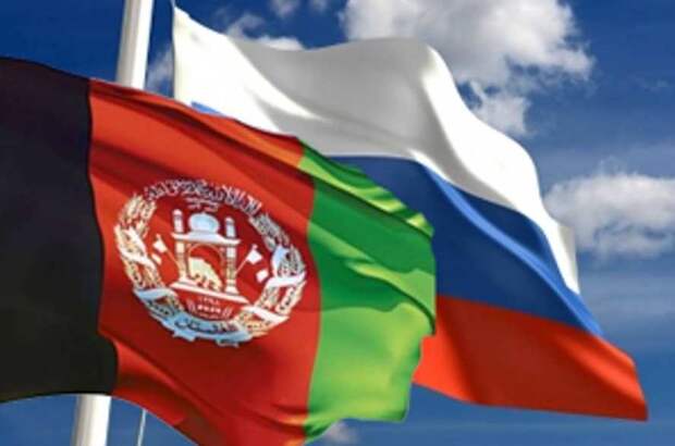 Афганистан пригласил российский бизнес инвестировать в нефтегаз страны | Русская весна