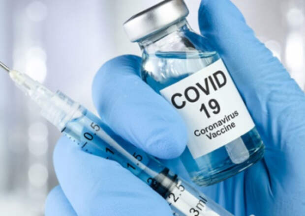 Богатые страны скупили большинство вакцин от коронавируса. Украина просит не забывать о ней