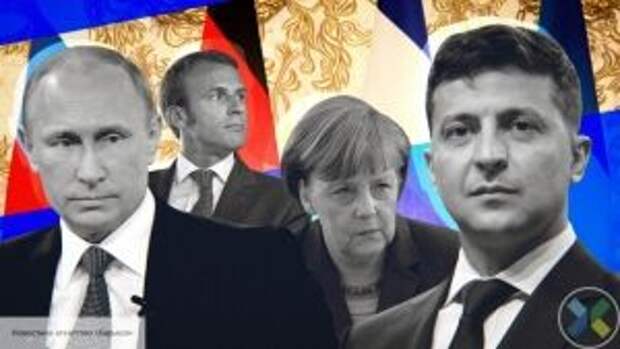 Безпалько оценил заявление Козака о выходе России из переговоров с Ермаком по Донбассу