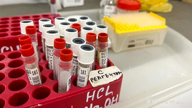 В Екатеринбурге за год на 16,3% снизилось число заражений ВИЧ