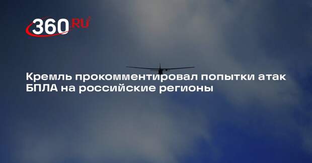 Песков: Украина продолжает тщетное сопротивление вместо мирного процесса