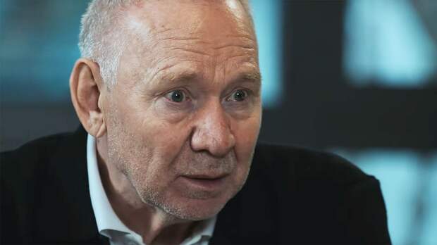 Романцев объяснил, почему не выиграл со «Спартаком» еврокубок