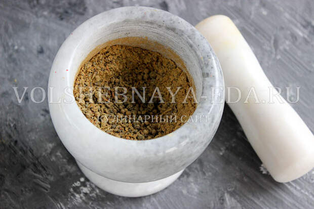 garam masala 8