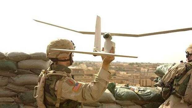 «Всё очень неразвито, ужас» – нацгвардейка-нацистка о работе с БПЛА в армии стран НАТО