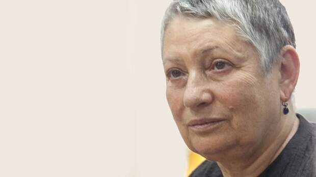 Не надо примерять свои комплексы на всю страну: Гаспарян резко ответил Улицкой на слова об отсталости РФ Не надо примерять свои комплексы на всю страну: Гаспарян резко ответил Улицкой на слова об отсталости РФ