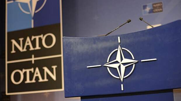 НАТО готовится к крупномасштабному военному конфликту россия, нато, агрессия
