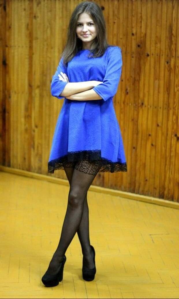 Девушки из соцсетей Девушки из соцсетей