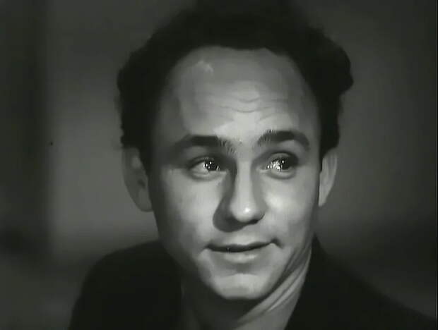 Этот советский фильм 1957 г. с уникальнейшим актерским ансамблем почти неизвестен отечественному зрителю