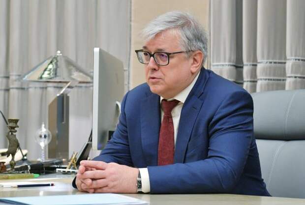 Кузьминов отметил увеличение соцподдержки жителей в проекте бюджета Москвы