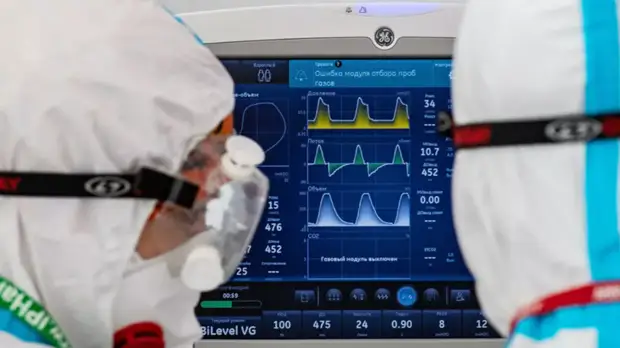 В Тюменской области ввели новые ограничения из-за COVID-19