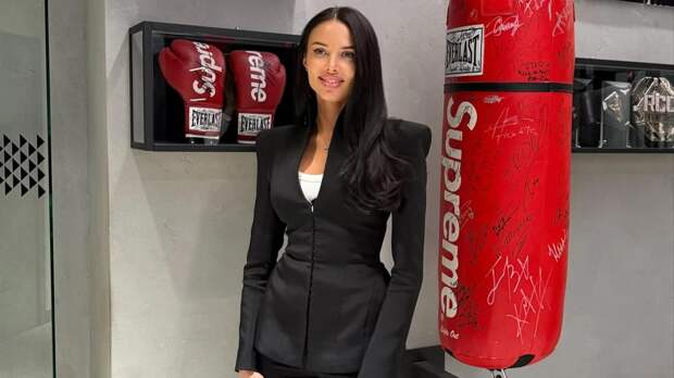 Анастасия Решетова рассказала, как сын от Тимати относится к её новому избраннику