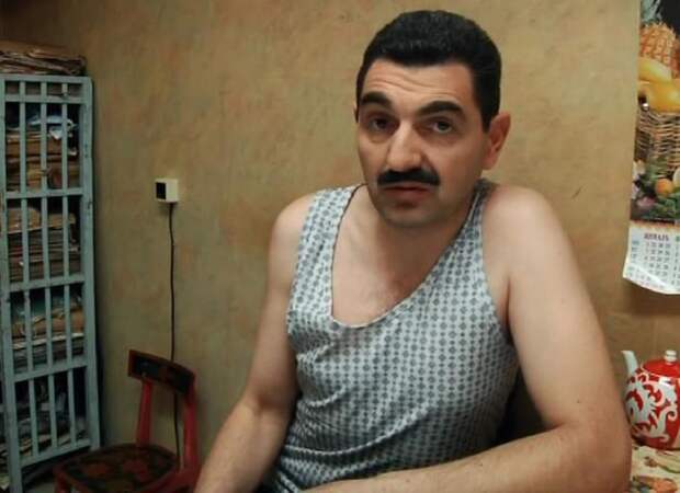 Звезда «Реальных пацанов» собрался баллотироваться