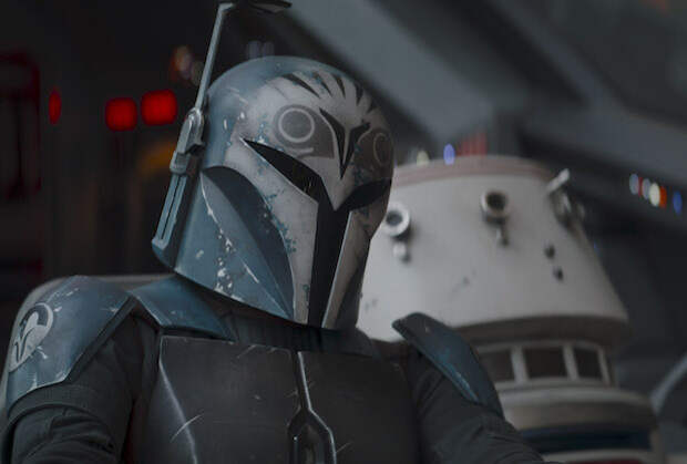 The Mandalorian Recap: 'It Was a Trap!' — Plus, What Secret Is Bo Keeping?