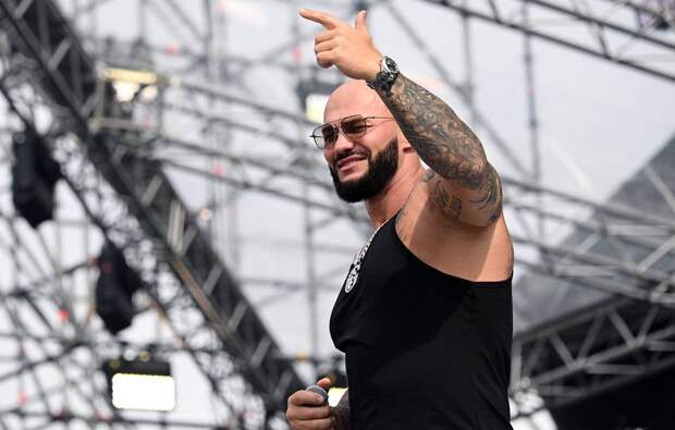 Джиган раскрыл свои планы на жизнь после развода