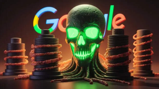 ИИ «убивает» рабочие места: уволенные раскритиковали Google, Adobe и Dropbox