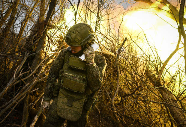 «Это намного превышает возможности Украины». Буданов оценил численность личного состава и резервов Российской армии