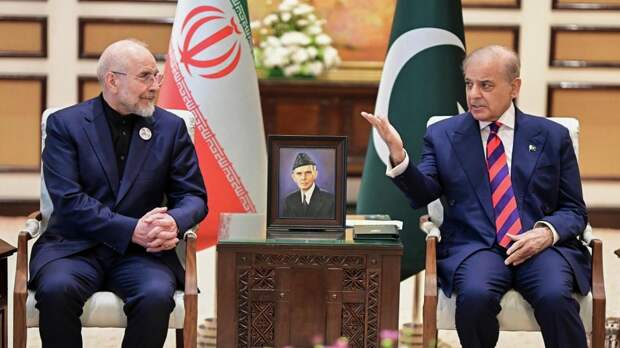 Глава иранской делегации раскрыл детали переговоров с США