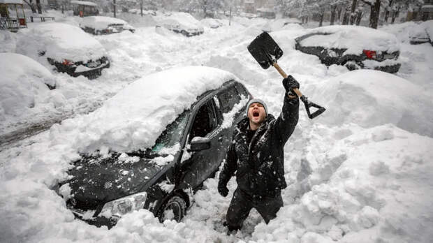 Заморозки возвращаются: Под "ударом" Москва и Черноземье. Эксперт рассказал, что будет
