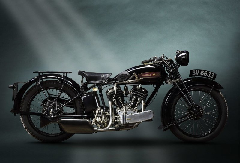 AJS 1000c model m1 1929 авто, автомобили, мото, мотоциклы, фото, фотограф, фотографии, фотография