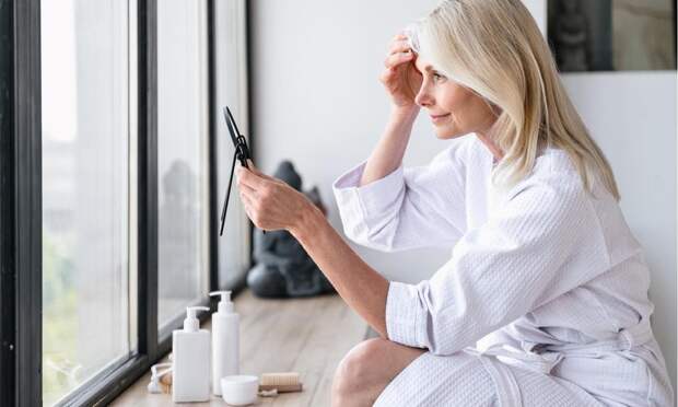 Из-за таких подруг в окружении вы буквально стареете на глазах (исследование)