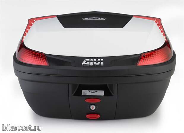 Кофр Givi B47 Blade