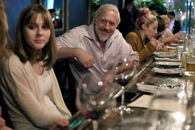 57-летний разведенный мужчина узнал, что у него 25 детей - и решил встретиться со всеми