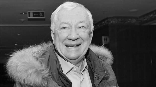 Ушел из жизни бывший главный тренер сборной России Борис Игнатьев