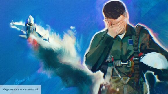 «Мишень для русских»: угрожающих России пилотов США назвали мазохистами