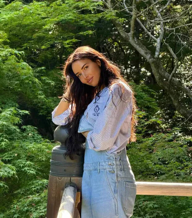 Анастасия Решетова