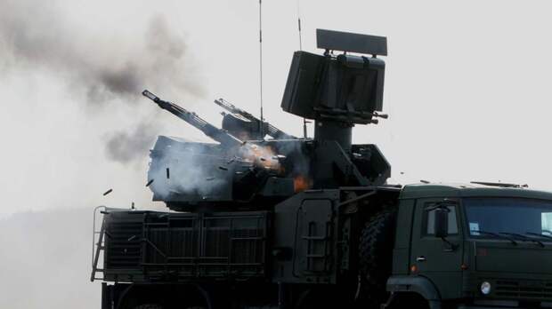 В Татарстане рассказали об отражении массированной атаки беспилотников