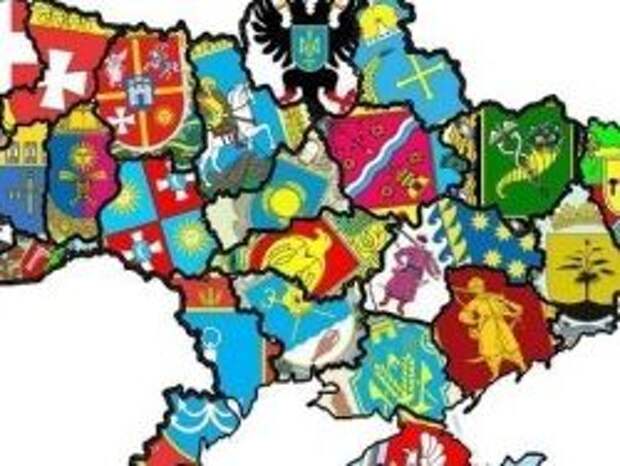 "Федерализация спасла бы Киев"