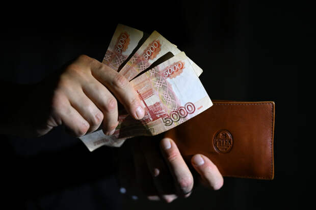 Доходы россиян с процентов по вкладам подсчитали