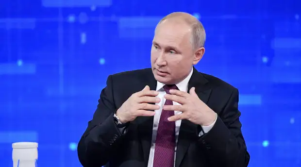 «Делегирование грехов»: в Атлантическом совете ищут новые способы борьбы с «дезинформацией»