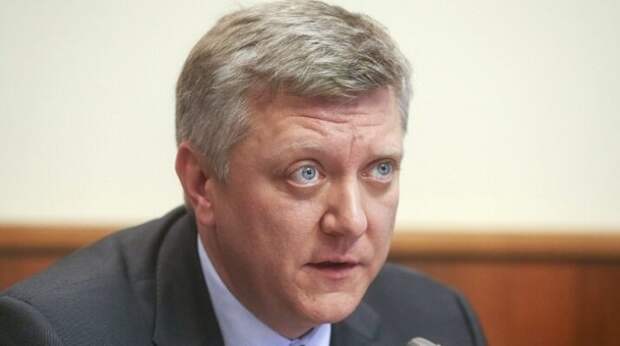 Дмитрий Вяткин
