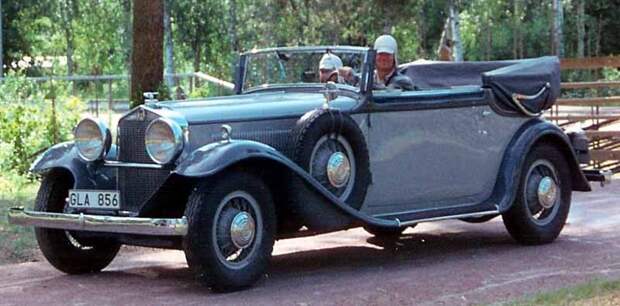 Horch