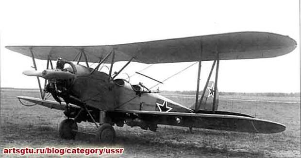 У-2: Фанерное оружие Победы